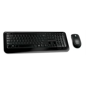 מקלדת אלחוטית Wireless Desktop 850 AES HEBREW, ENGLISH, ARABIC