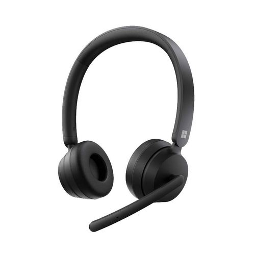 אוזניות Modern USB Headset AR/EL/IW/TR Hdwr