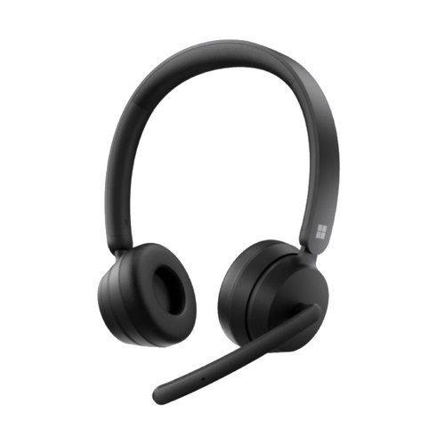 אוזניות Modern Wireless Headset AR/EL/IW/TR Hdwr Black