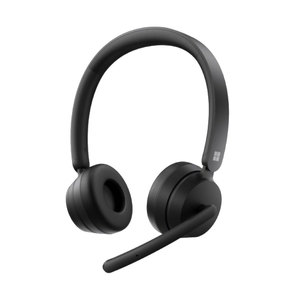 אוזניות Modern Wireless Headset AR/EL/IW/TR Hdwr Black