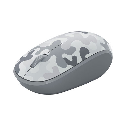 עכבר MSBluetooth Mouse Camo SE Bluetooth AR/EL/IW/TR Hdwr