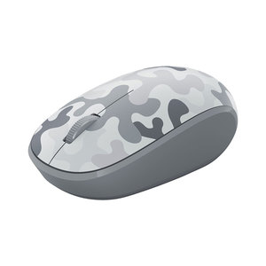 עכבר MSBluetooth Mouse Camo SE Bluetooth AR/EL/IW/TR Hdwr