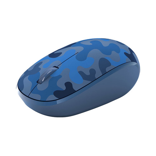 עכבר MSBluetooth Mouse Camo SE Bluetooth AR/EL/IW/TR Hdwr