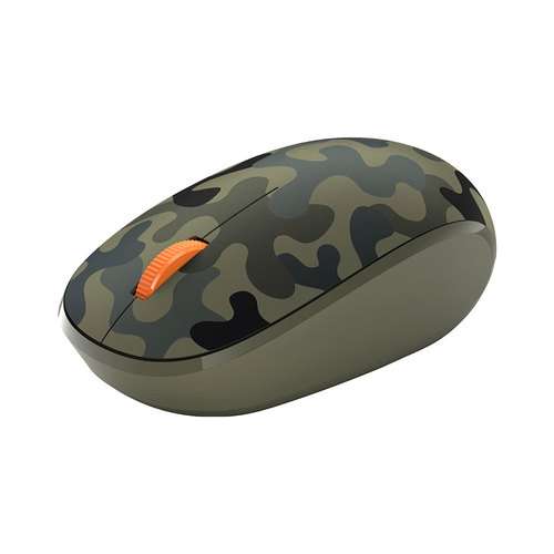 עכבר MSBluetooth Mouse Camo SE Bluetooth AR/EL/IW/TR Hdwr