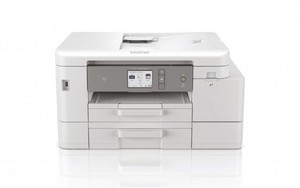 * מדפסת ‏הזרקת דיו Brother MFC-J4540DWXL ברדר