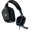 אוזניות ‏חוטיות Logitech G432