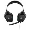אוזניות ‏חוטיות Logitech G432