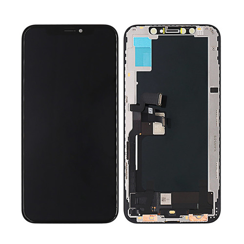  החלפת מסך LCD+מגע Apple iPhone 11 Pro Max אפל