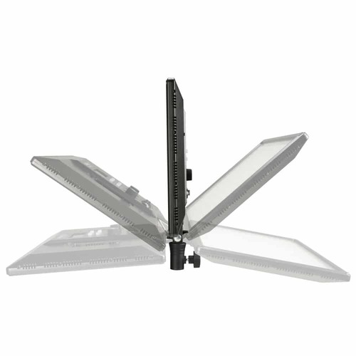 תאורת לד לצילום מיקצועי Nanlite Mixpad II 27C