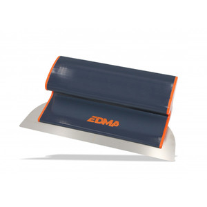 שפכטל נירוסטה ארגונומי 250ממ EDMA 1717