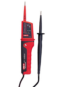 רב מודד נוריות UT-15B UNI-T