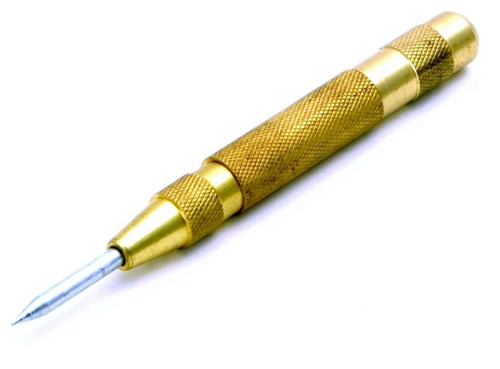 מדגש אוטומטי 125ממ ROLSON