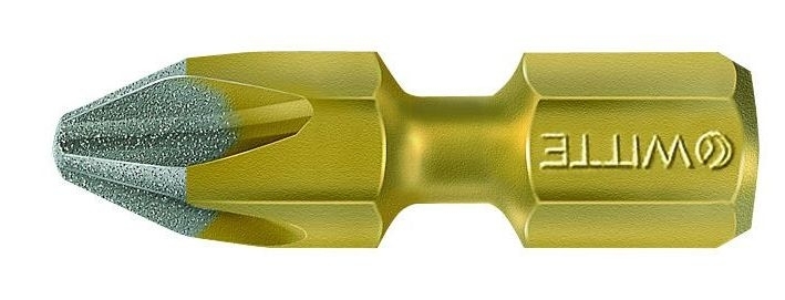 ביט פיליפס פלקס יהלום 25ממ גרמני WITTE