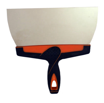 שפכטל נירוסטה 220ממ 2657 GK TOOLS