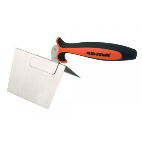 שפכטל לפינה חיצונית EDMA 0657