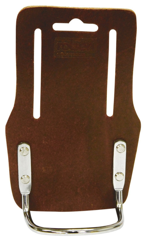 פאוץ עור לפטיש תפסן ROLSON