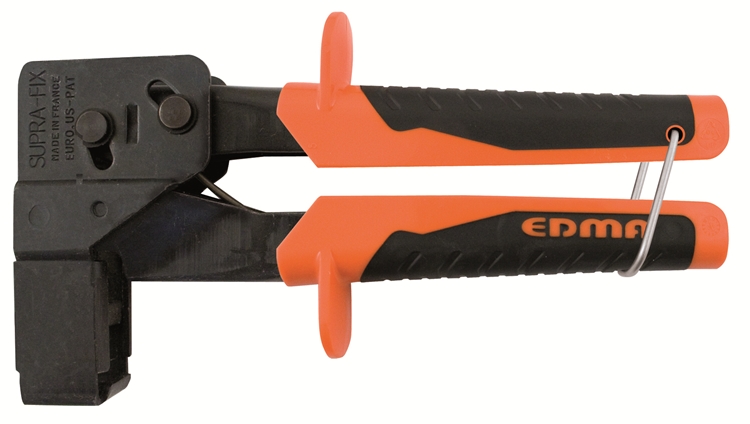מותח לדיבל גבס מתכת 0231 EDMA