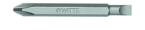 ביט כפול שטוח-פיליפס גרמני WITTE