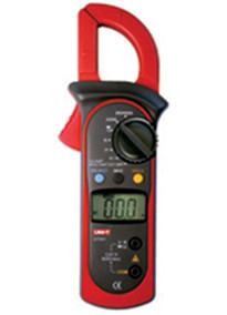 רב מודד צבת UT-201 UNI-T