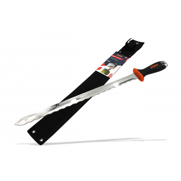 סכין חיתוך לבידוד 420ממ EDMA 1680