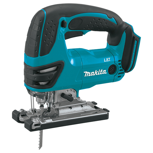 גוף מסור גי'קסו נטען MAKITA DJV180Z/XVJ03Z 18V 