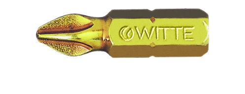 ביט פיליפס זהב 25 גרמני WITTE