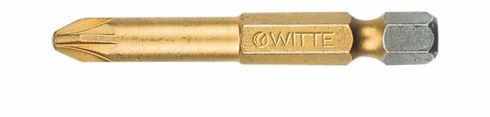 ביט פוזידרייב WITTE TIN