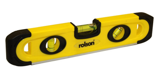 פלס מגנטי מקצועי 23 סמ ROLSON