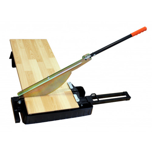 חותך פרקט ידני עד 15ממ + זויות EDMA 2899