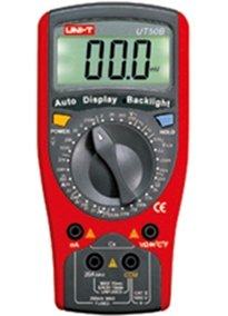 רב מודד UT-50B UNI-T