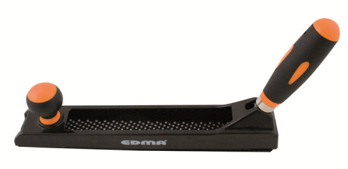 פצירה גדולה לגבס EDMA 0647