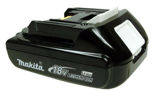 סוללה ליתיום 1.5 אמפר 18V מקיטה MAKITA