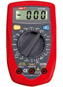 רב מודד UT-33D UNI-T