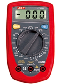 רב מודד UT-33D UNI-T