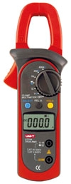 רב מודד צבת UT-204 UNI-T