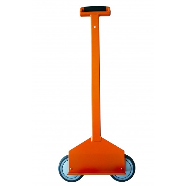 ידית נשיאת לוחות גבס+גלגלים 646 EDMA