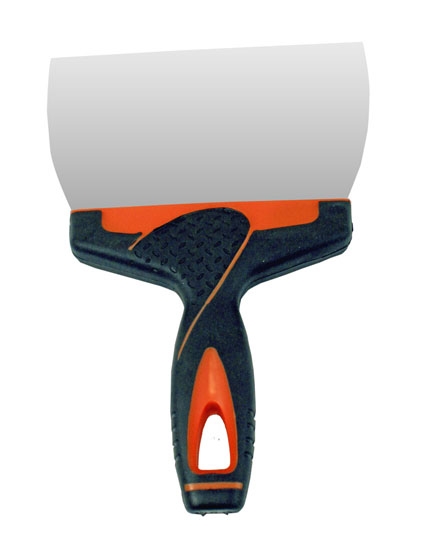 שפכטל נירוסטה 120ממ 2652 GK TOOLS