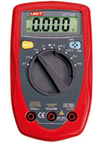 רב מודד UT-33A UNI-T