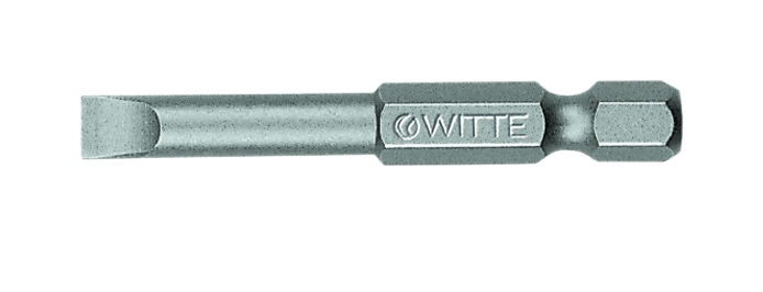 ביט שטוח גרמני WITTE