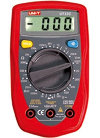 רב מודד UT-33C UNI-T