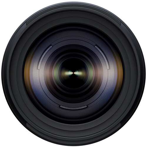 עדשה Tamron 18-300mm f/3.5-6.3 Di III-A VC VXD for FUJIFILM X