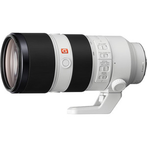 עדשה Sony FE 70-200mm f/2.8 GM OSS II
