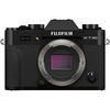 מצלמת פוג'י פילם Fuji X-T30 II body רשמי