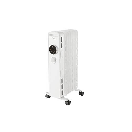רדיאטור 7 צלעות דגם NY1507-20M MIDEA
