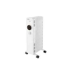 רדיאטור 7 צלעות דגם NY1507-20M MIDEA