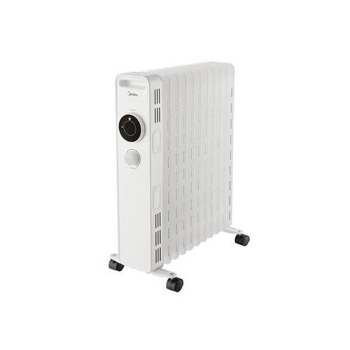 רדיאטור 11 צלעות דגם NY2311-20M MIDEA