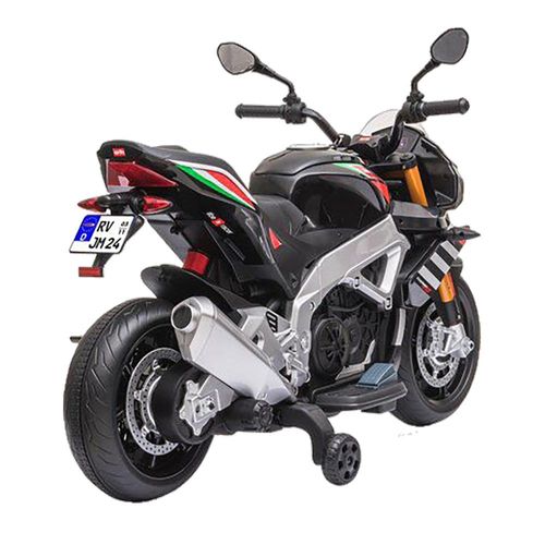 אופנוע ממונע אפריליה- APRILIA 12V