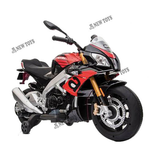 אופנוע ממונע אפריליה- APRILIA 12V