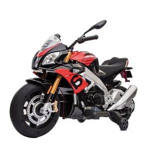 אופנוע ממונע אפריליה- APRILIA 12V