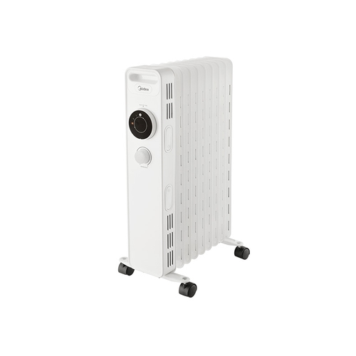 רדיאטור 9 צלעות דגם NY2009-20M MIDEA
